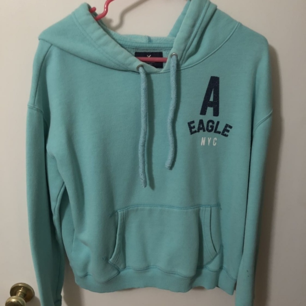 American eagle sweatshirt